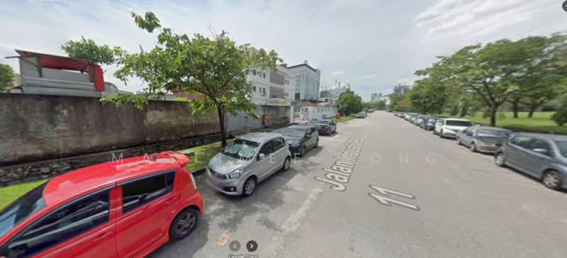 Kilang untuk Dijual di Taman Industri Pusat Bandar Puchong (Puchong) - Maylimee Wong - Exterior - PropertyGuru.com.my
