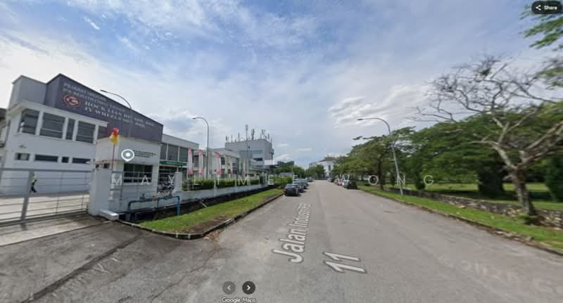 Kilang untuk Dijual di Taman Industri Pusat Bandar Puchong (Puchong) - Maylimee Wong - PropertyGuru.com.my