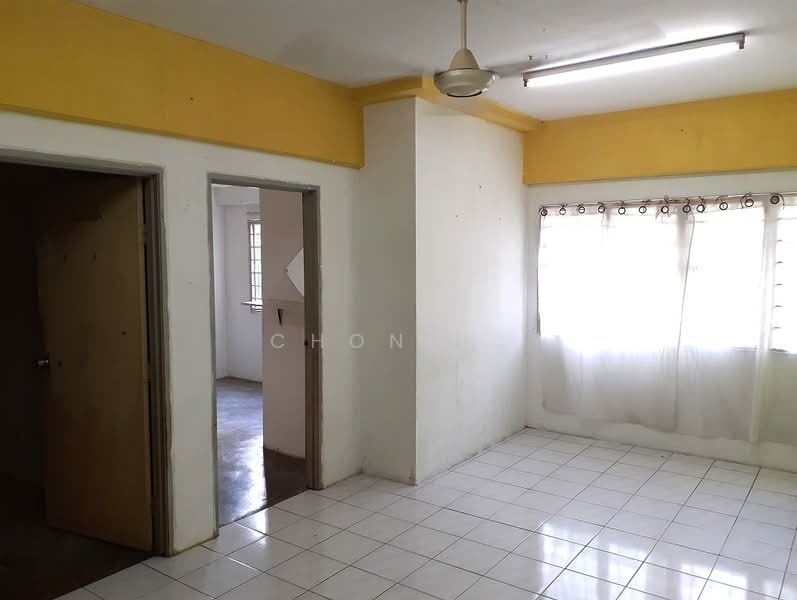 Apartment for Rent at Meranti Apartment - Chong . - Interior - PropertyGuru.com.my