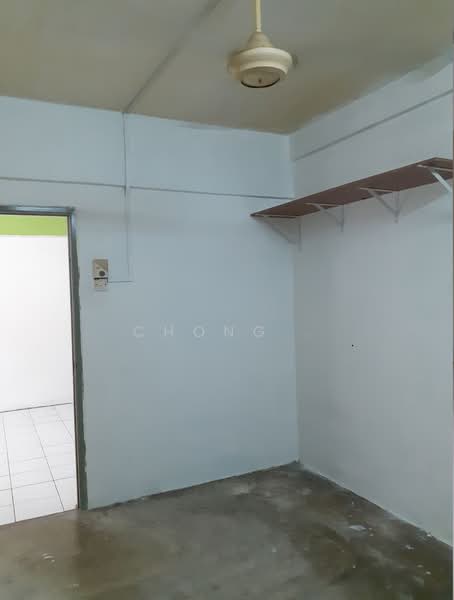 Apartment for Rent at Meranti Apartment - Chong . - Interior - PropertyGuru.com.my