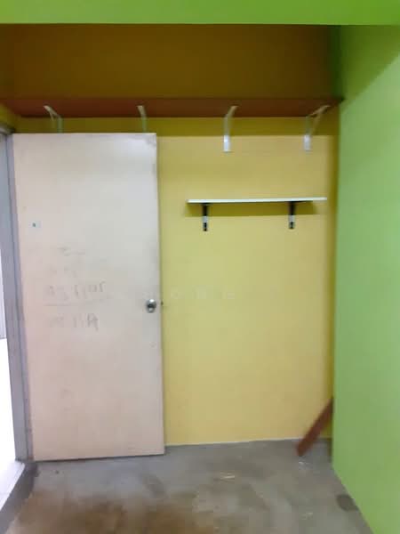 Apartment for Rent at Meranti Apartment - Chong . - Interior - PropertyGuru.com.my