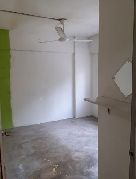 Apartment for Rent at Meranti Apartment - Chong . - Interior - PropertyGuru.com.my