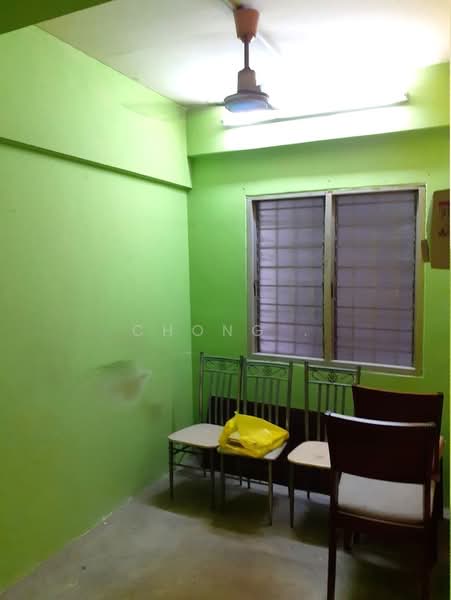 Apartment for Rent at Meranti Apartment - Chong . - Interior - PropertyGuru.com.my