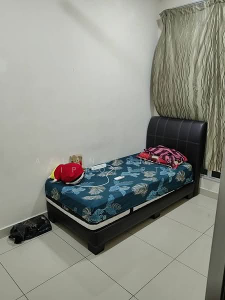 Kondominium untuk Dijual di M Condominium @ Larkin - Azlan Ismail aiproperty - Bedroom - PropertyGuru.com.my