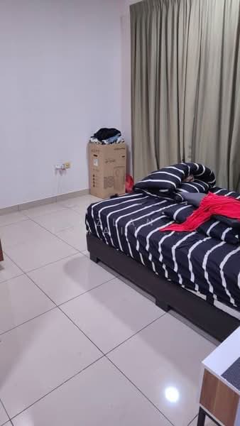 Kondominium untuk Dijual di M Condominium @ Larkin - Azlan Ismail aiproperty - Bedroom - PropertyGuru.com.my