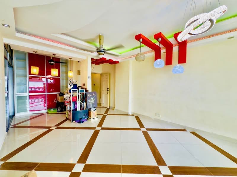 Condominium for Sale at Suriamas - Ajwad Azizan - PropertyGuru.com.my