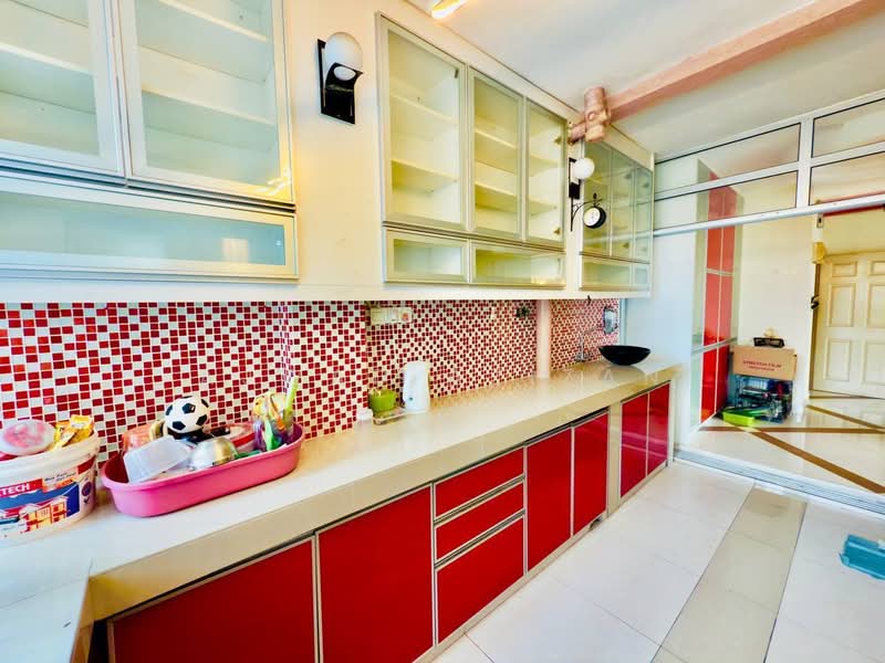 Condominium for Sale at Suriamas - Ajwad Azizan - PropertyGuru.com.my