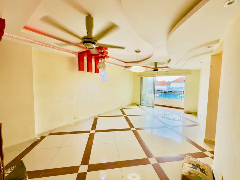 Condominium for Sale at Suriamas - Ajwad Azizan - PropertyGuru.com.my