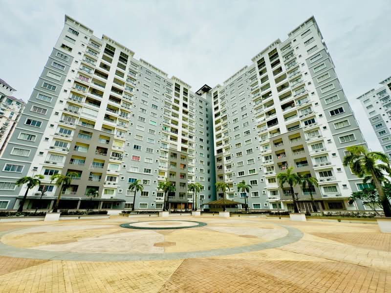 Condominium for Sale at Suriamas - Ajwad Azizan - PropertyGuru.com.my
