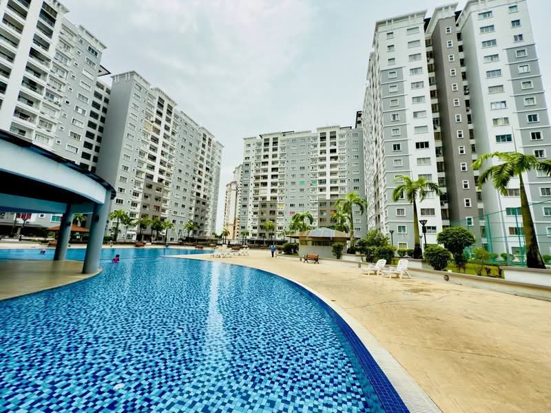 Condominium for Sale at Suriamas - Ajwad Azizan - PropertyGuru.com.my