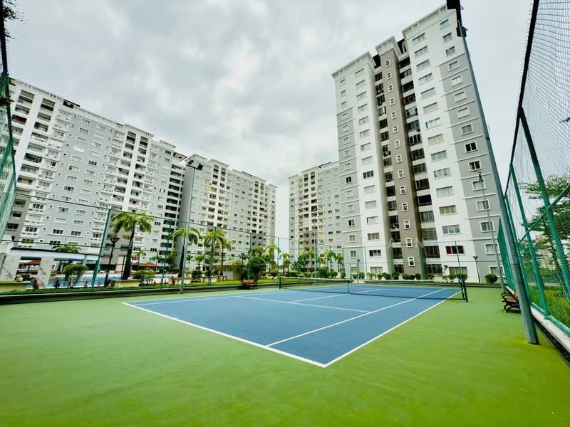 Condominium for Sale at Suriamas - Ajwad Azizan - PropertyGuru.com.my