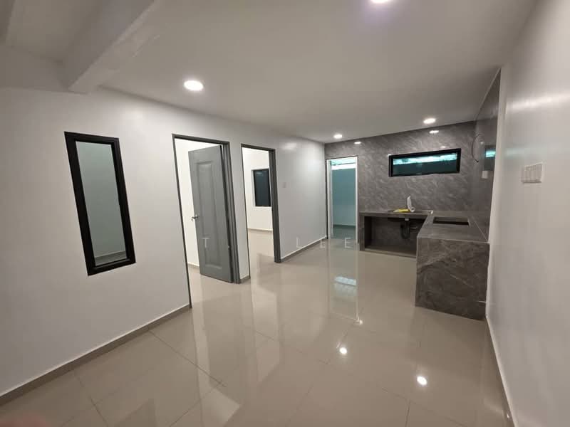 Rumah Teres 1 Tingkat untuk Dijual di Taman Melawis (Klang) - T.H Lee - Interior - PropertyGuru.com.my