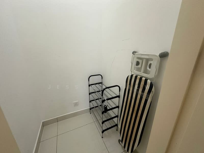 Pangsapuri untuk Disewa di Eco Nest @ Eco Botanic - Jessica Tiew - PropertyGuru.com.my