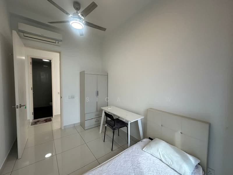 Pangsapuri untuk Disewa di Eco Nest @ Eco Botanic - Jessica Tiew - PropertyGuru.com.my