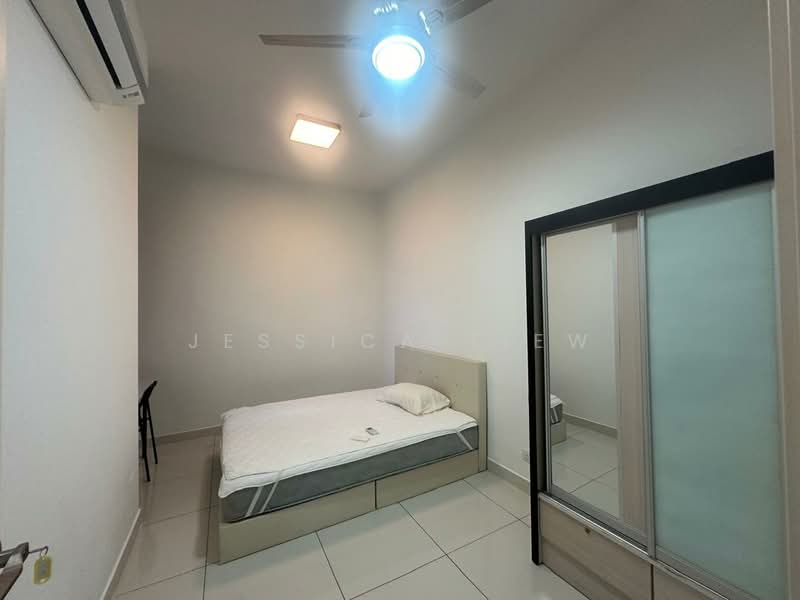 Pangsapuri untuk Disewa di Eco Nest @ Eco Botanic - Jessica Tiew - PropertyGuru.com.my