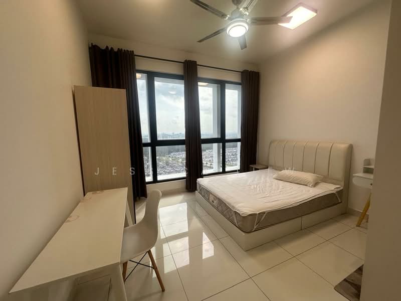 Pangsapuri untuk Disewa di Eco Nest @ Eco Botanic - Jessica Tiew - PropertyGuru.com.my