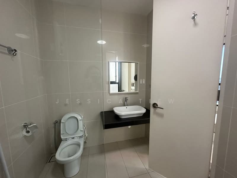 Pangsapuri untuk Disewa di Eco Nest @ Eco Botanic - Jessica Tiew - PropertyGuru.com.my