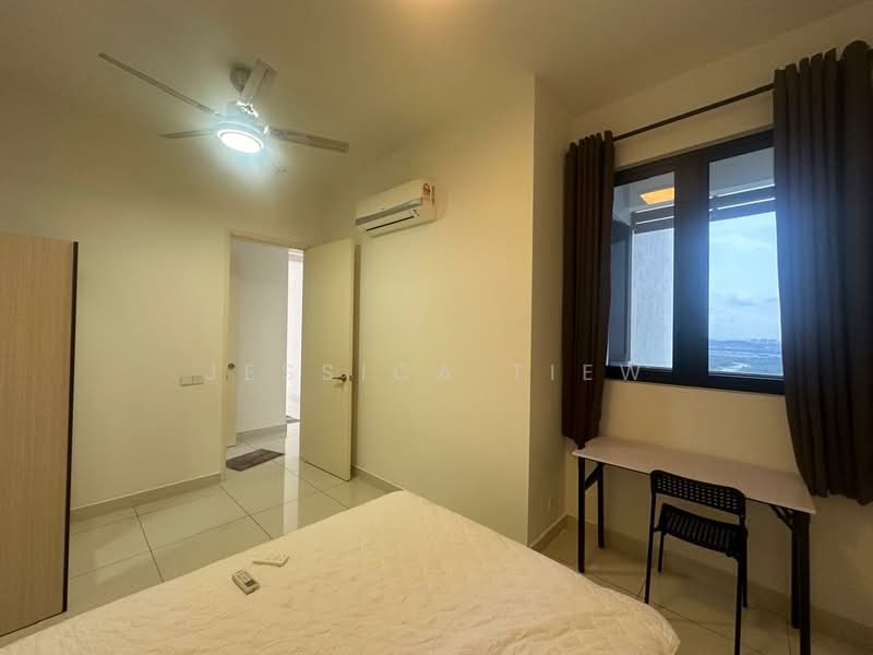 Pangsapuri untuk Disewa di Eco Nest @ Eco Botanic - Jessica Tiew - PropertyGuru.com.my