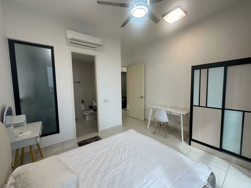 Pangsapuri untuk Disewa di Eco Nest @ Eco Botanic - Jessica Tiew - PropertyGuru.com.my