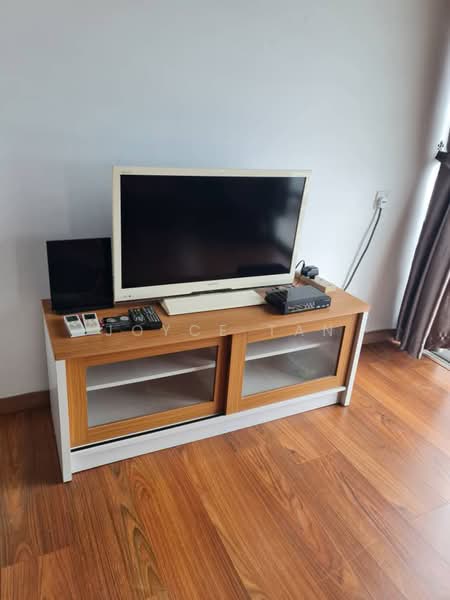 Apartment for Rent at Nusa Heights (Nusa Puncak) - Joyce Tan - PropertyGuru.com.my