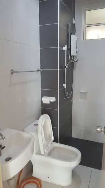 Apartment for Rent at Nusa Heights (Nusa Puncak) - Joyce Tan - PropertyGuru.com.my