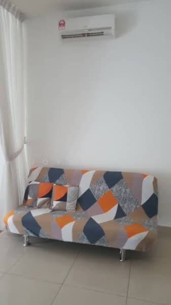 Apartment for Rent at Nusa Heights (Nusa Puncak) - Joyce Tan - PropertyGuru.com.my