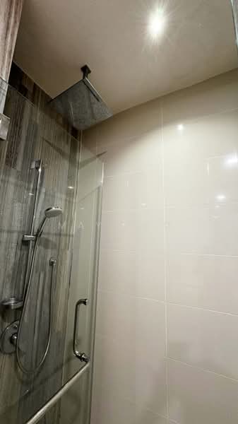Servis Apartment untuk Disewa di M City - May Soo - Bathroom - PropertyGuru.com.my