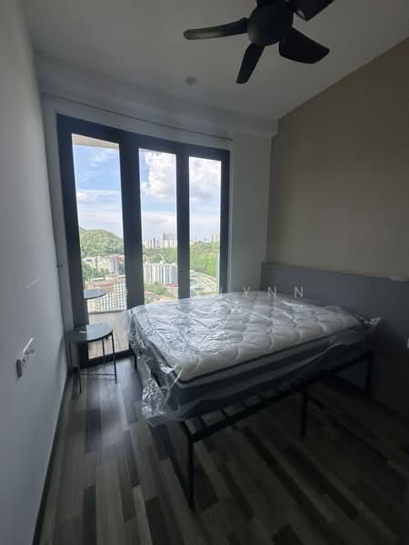 Servis Apartment untuk Disewa di Arte S - Jocellynn Lee - PropertyGuru.com.my