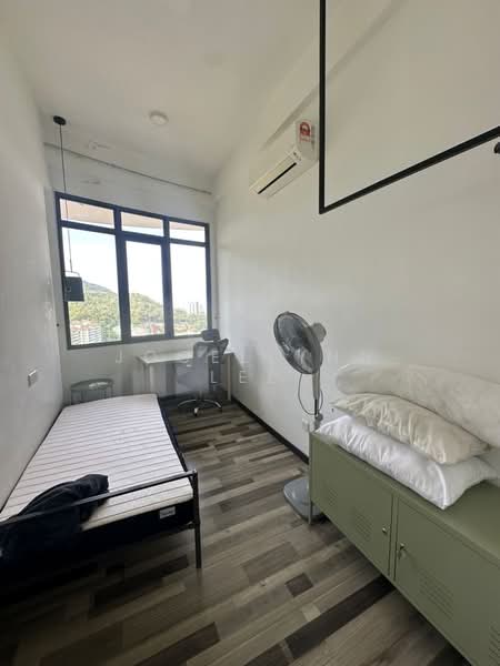 Servis Apartment untuk Disewa di Arte S - Jocellynn Lee - PropertyGuru.com.my