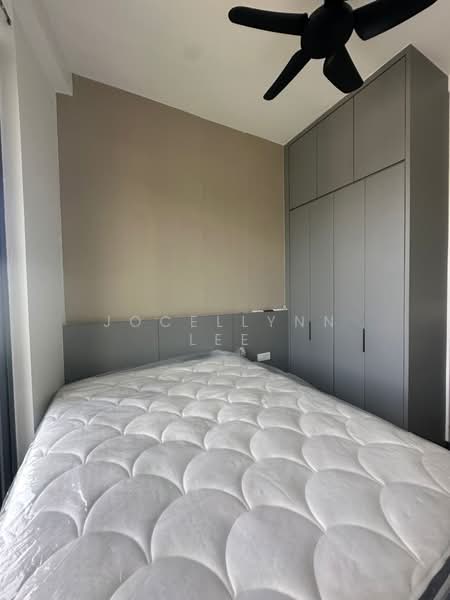 Servis Apartment untuk Disewa di Arte S - Jocellynn Lee - PropertyGuru.com.my