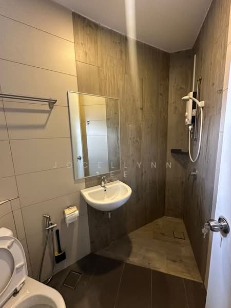 Servis Apartment untuk Disewa di Arte S - Jocellynn Lee - PropertyGuru.com.my