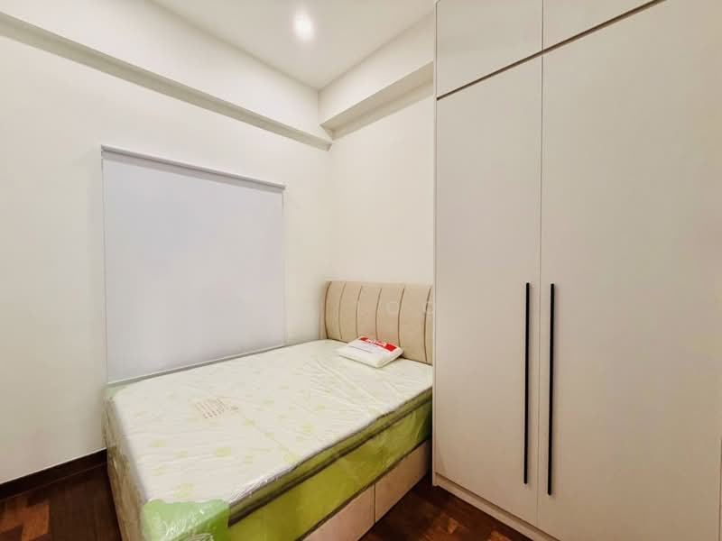 Condominium for Rent at Codrington Residence - KV LOO - Bedroom - PropertyGuru.com.my