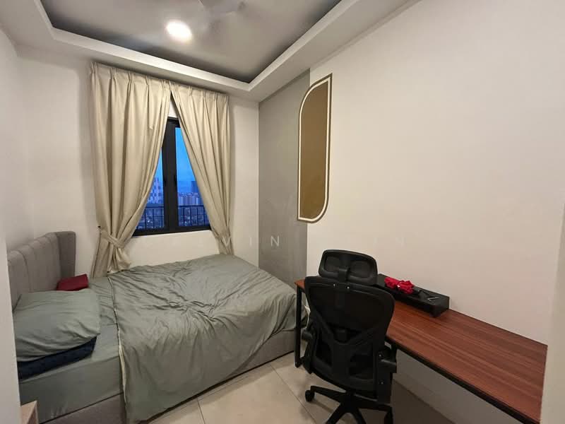 Condominium for Rent at The Fennel - calvin Chin - Bedroom - PropertyGuru.com.my
