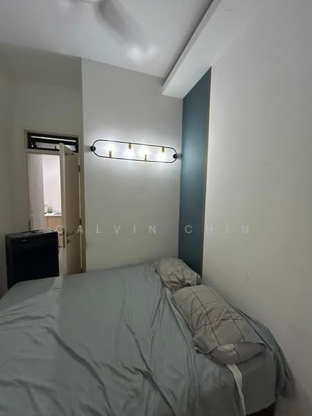 Condominium for Rent at The Fennel - calvin Chin - Bedroom - PropertyGuru.com.my