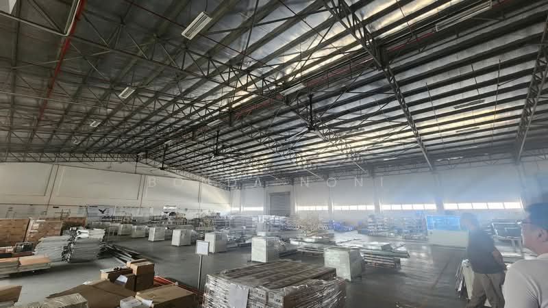 Gudang untuk Disewa di Shah Alam (Selangor) - Bonda Noni - Interior - PropertyGuru.com.my