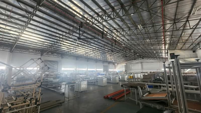 Gudang untuk Disewa di Shah Alam (Selangor) - Bonda Noni - Interior - PropertyGuru.com.my