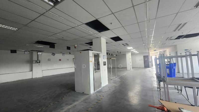 Gudang untuk Disewa di Shah Alam (Selangor) - Bonda Noni - Interior - PropertyGuru.com.my