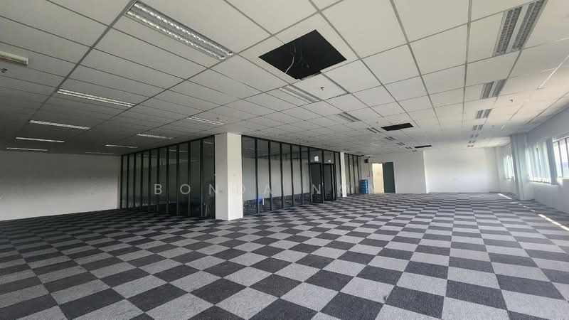 Gudang untuk Disewa di Shah Alam (Selangor) - Bonda Noni - Interior - PropertyGuru.com.my