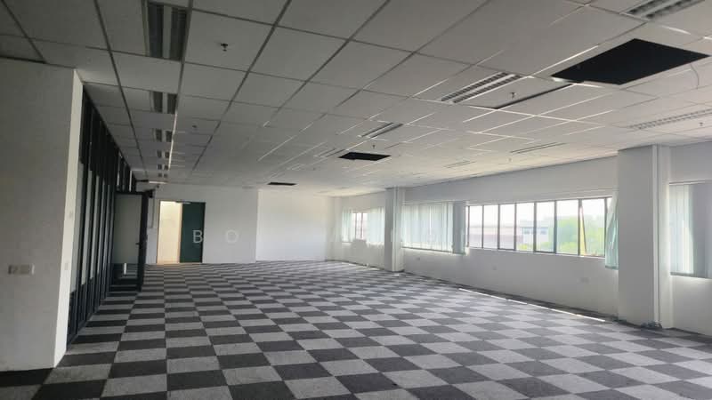 Gudang untuk Disewa di Shah Alam (Selangor) - Bonda Noni - Interior - PropertyGuru.com.my