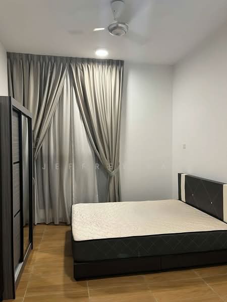 Condominium for Rent at Hillcrest Heights - Jeffrey Yap - Bedroom - PropertyGuru.com.my