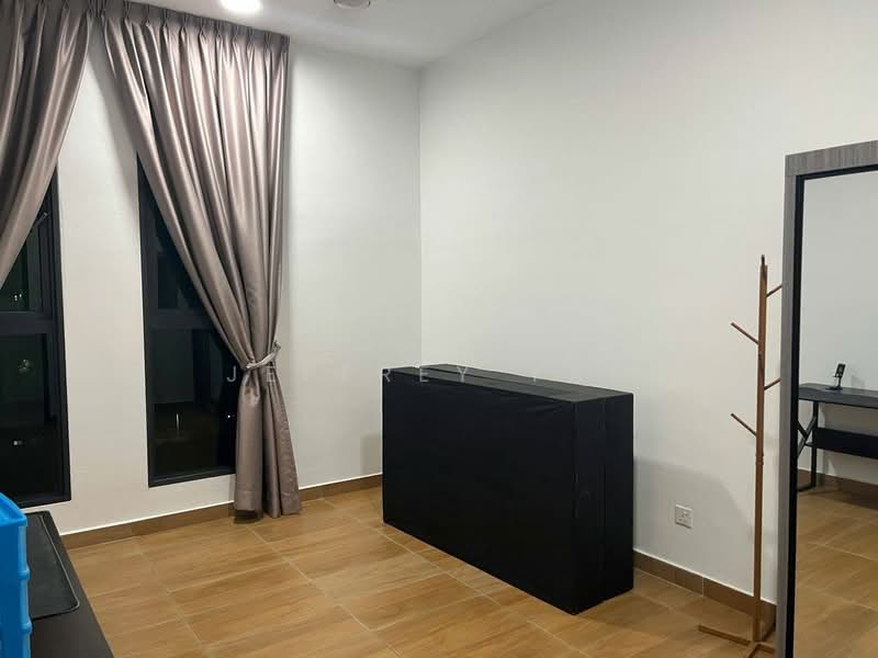 Condominium for Rent at Hillcrest Heights - Jeffrey Yap - Interior - PropertyGuru.com.my