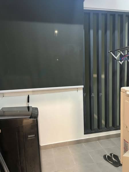 Condominium for Rent at Hillcrest Heights - Jeffrey Yap - Interior - PropertyGuru.com.my