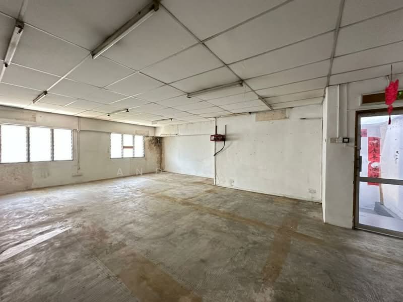 Terrace Factory for Rent in Taman Klang Jaya (Klang) - Anddy Gan - PropertyGuru.com.my