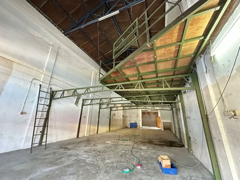 Terrace Factory for Rent in Taman Klang Jaya (Klang) - Anddy Gan - PropertyGuru.com.my