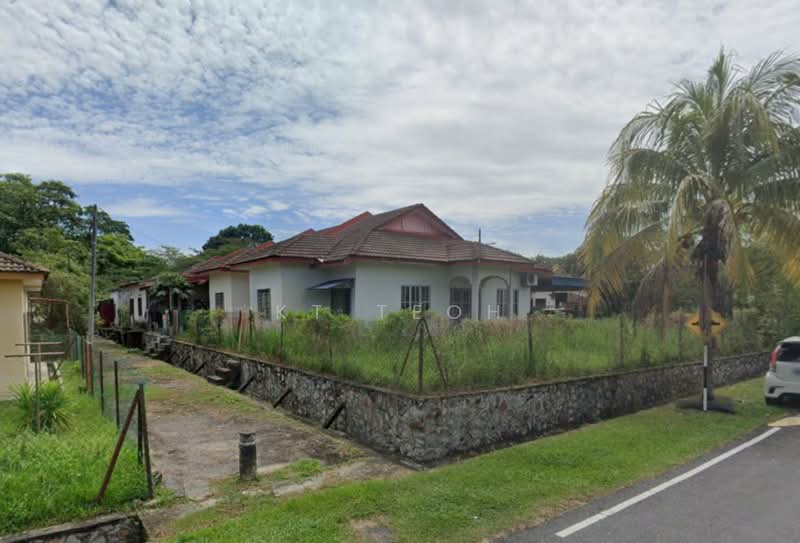 1-storey Terraced House for Sale in Kerling (Selangor) - KT Teoh - Exterior - PropertyGuru.com.my