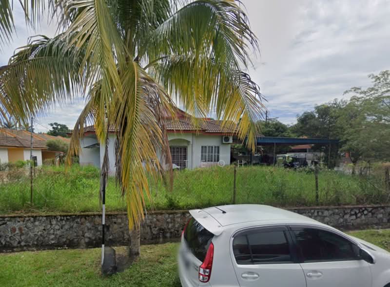1-storey Terraced House for Sale in Kerling (Selangor) - KT Teoh - Exterior - PropertyGuru.com.my