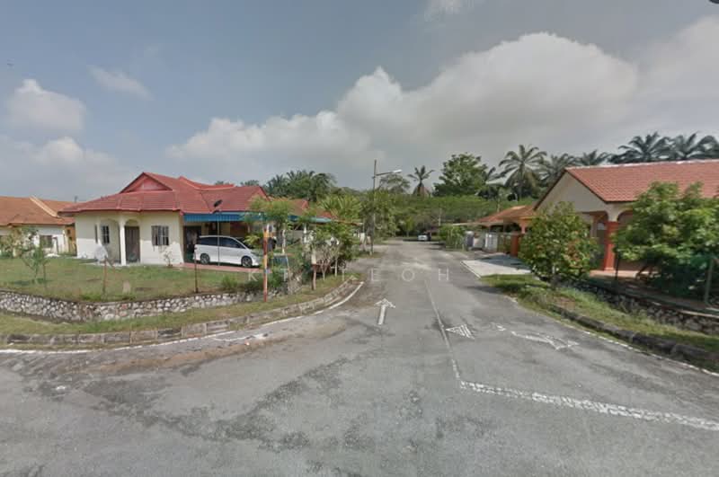 1-storey Terraced House for Sale in Kerling (Selangor) - KT Teoh - PropertyGuru.com.my