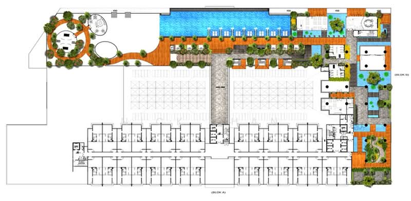 Servis Apartment untuk Dijual di Eve Suite / NZX Square - Nick Chan - PropertyGuru.com.my