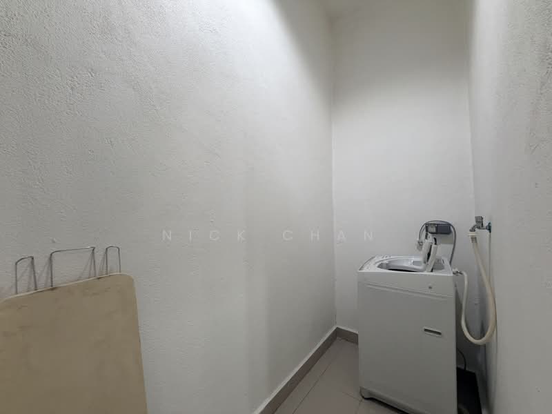 Servis Apartment untuk Dijual di Eve Suite / NZX Square - Nick Chan - Interior - PropertyGuru.com.my