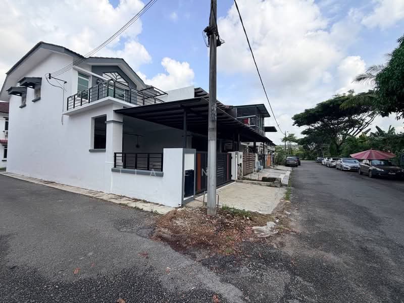 2-storey Terraced House for Sale in Bandar Jaya Putra (Johor Bahru) - Jia En Lee - PropertyGuru.com.my